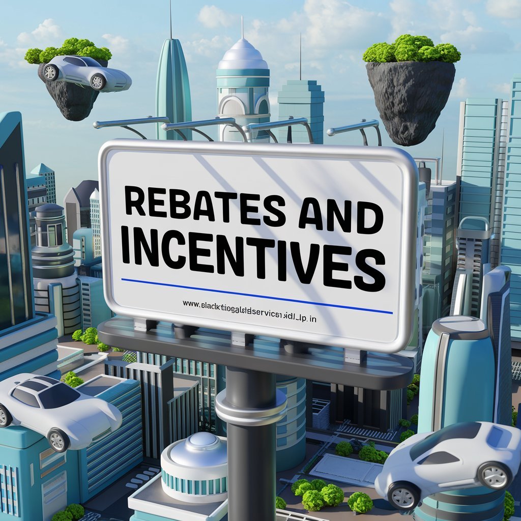 Rebates and Incentives