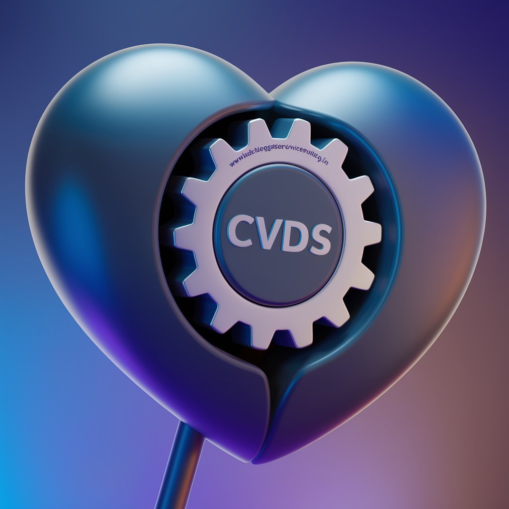 Mechanism of CVDs