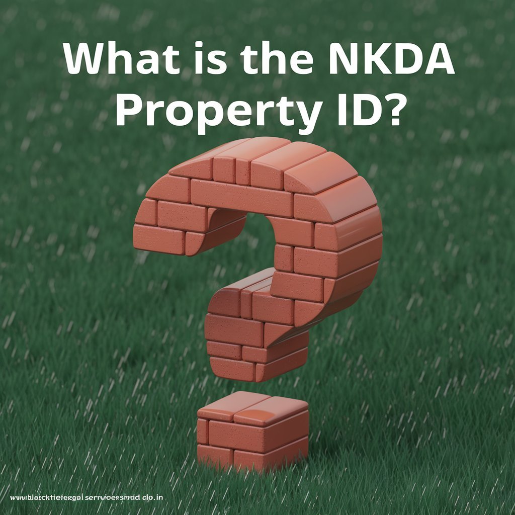 What is the NKDA Property ID?