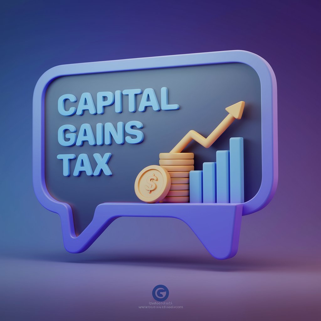 Capital Gains Tax