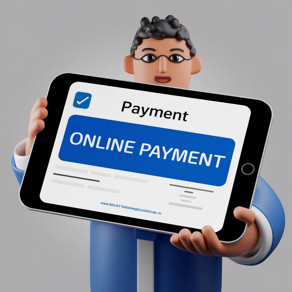 Online Payment