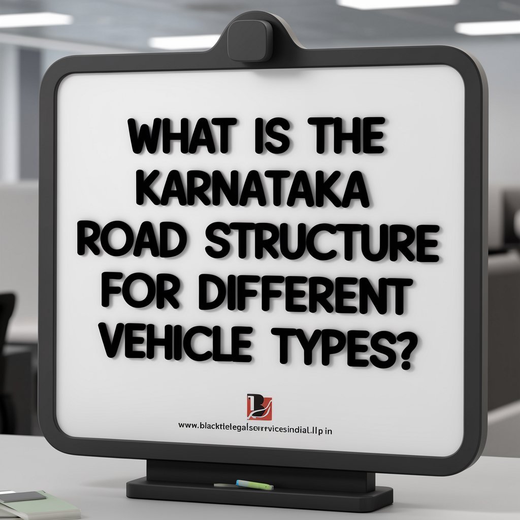 What is the Karnataka Road Tax Structure for Different Vehicle Types?