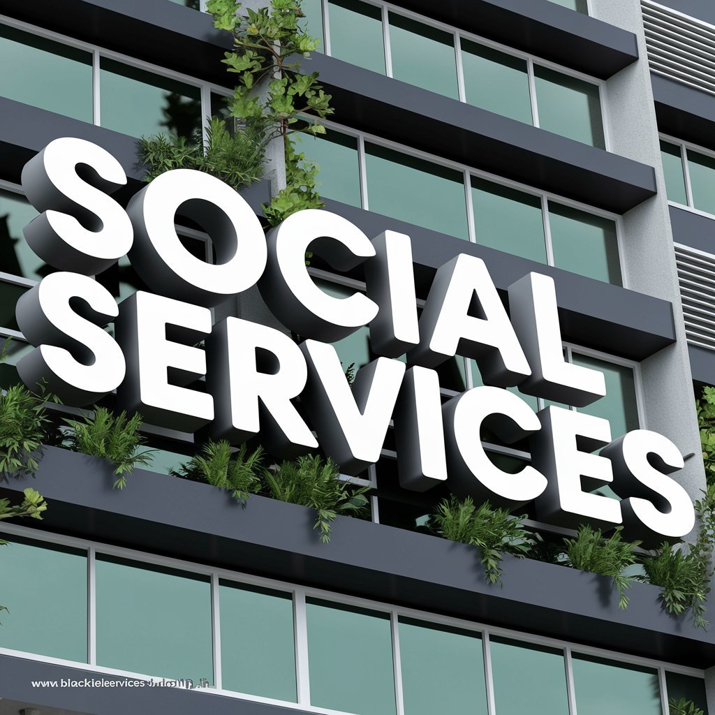 Social Services