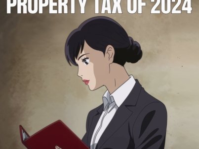 The Genuine NKDA Property Tax of 2024