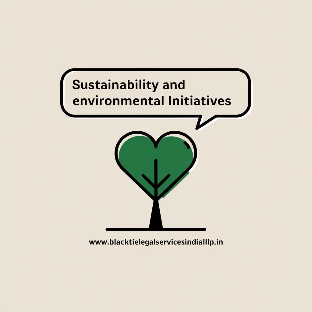 Sustainability and Environmental Initiatives