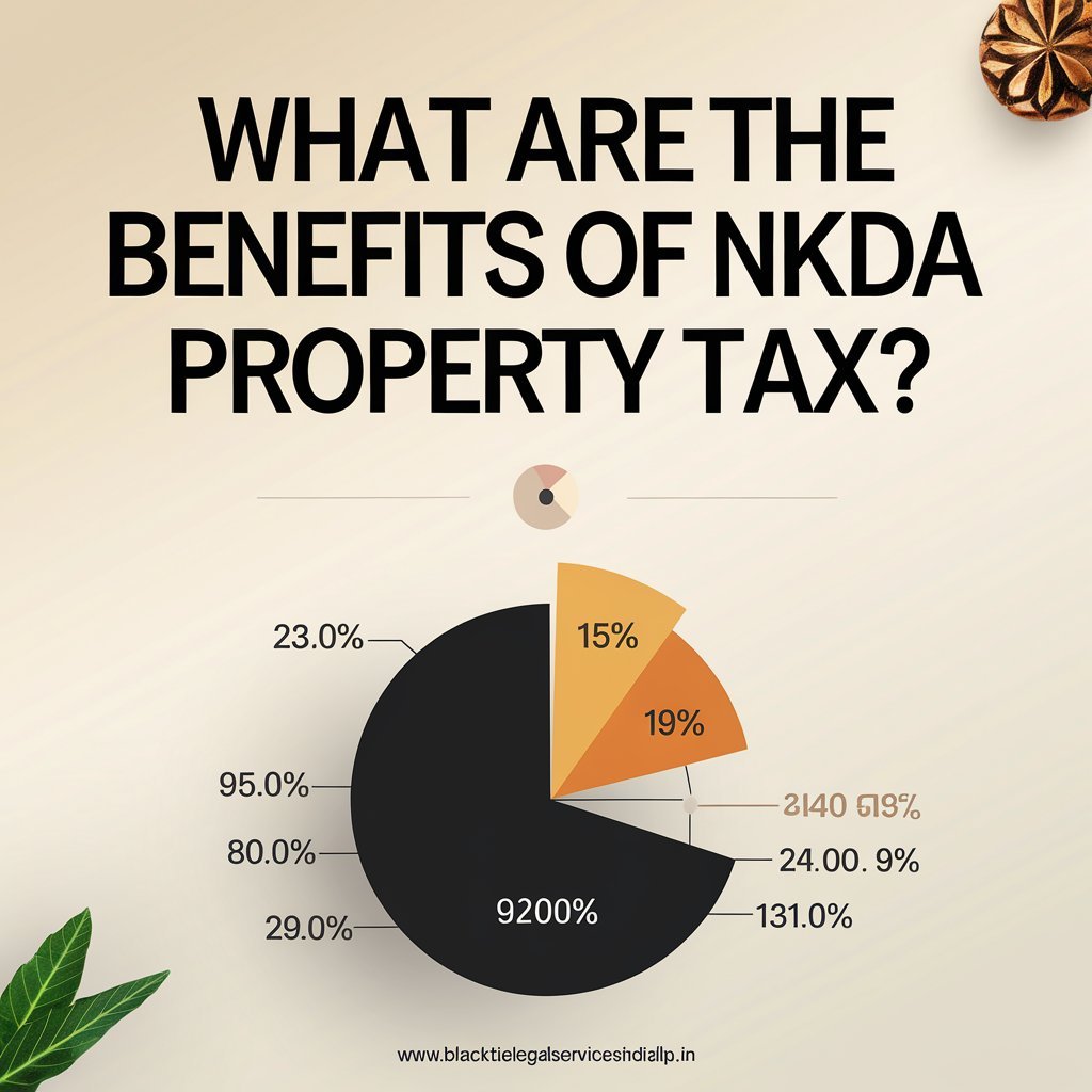 What are the Benefits of NKDA Property Tax?