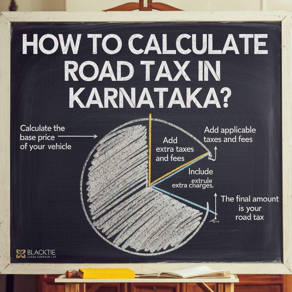 How to Calculate Road Tax in Karnataka?