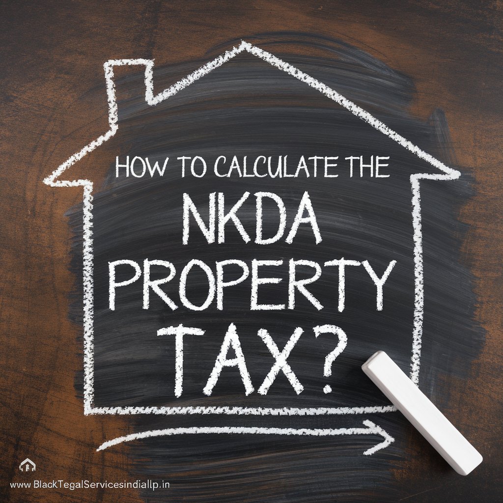 How to Calculate the NKDA Property Tax?