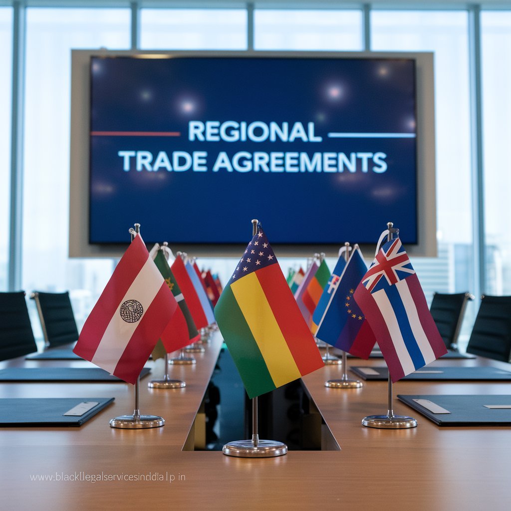 Regional Trade Agreements