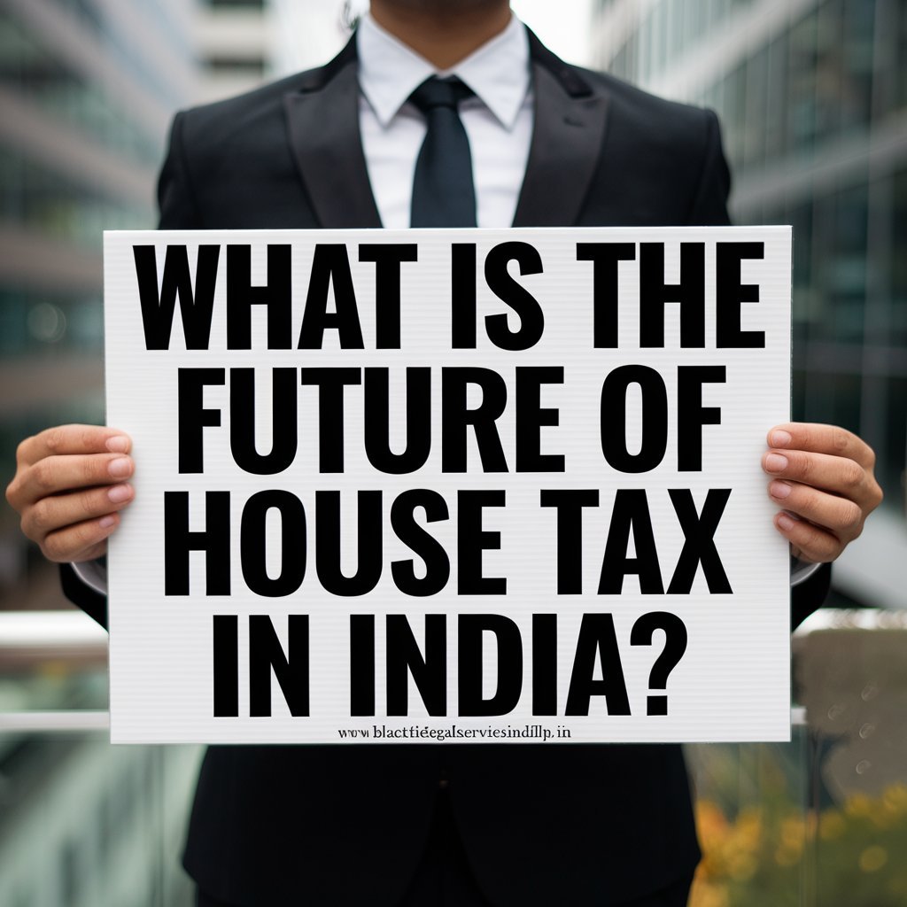 What is the Future of House Tax in India?