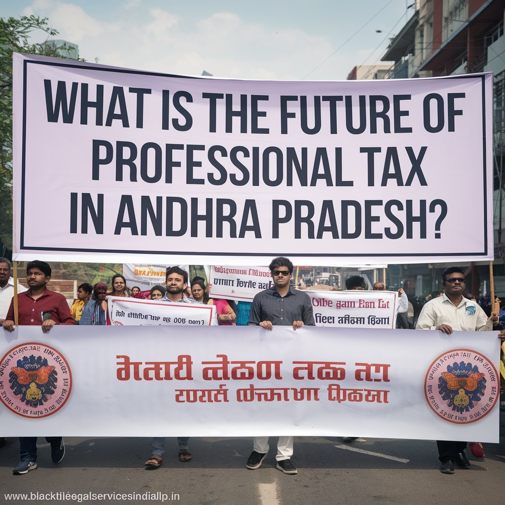 What is the Future of Professional Tax in Andhra Pradesh?