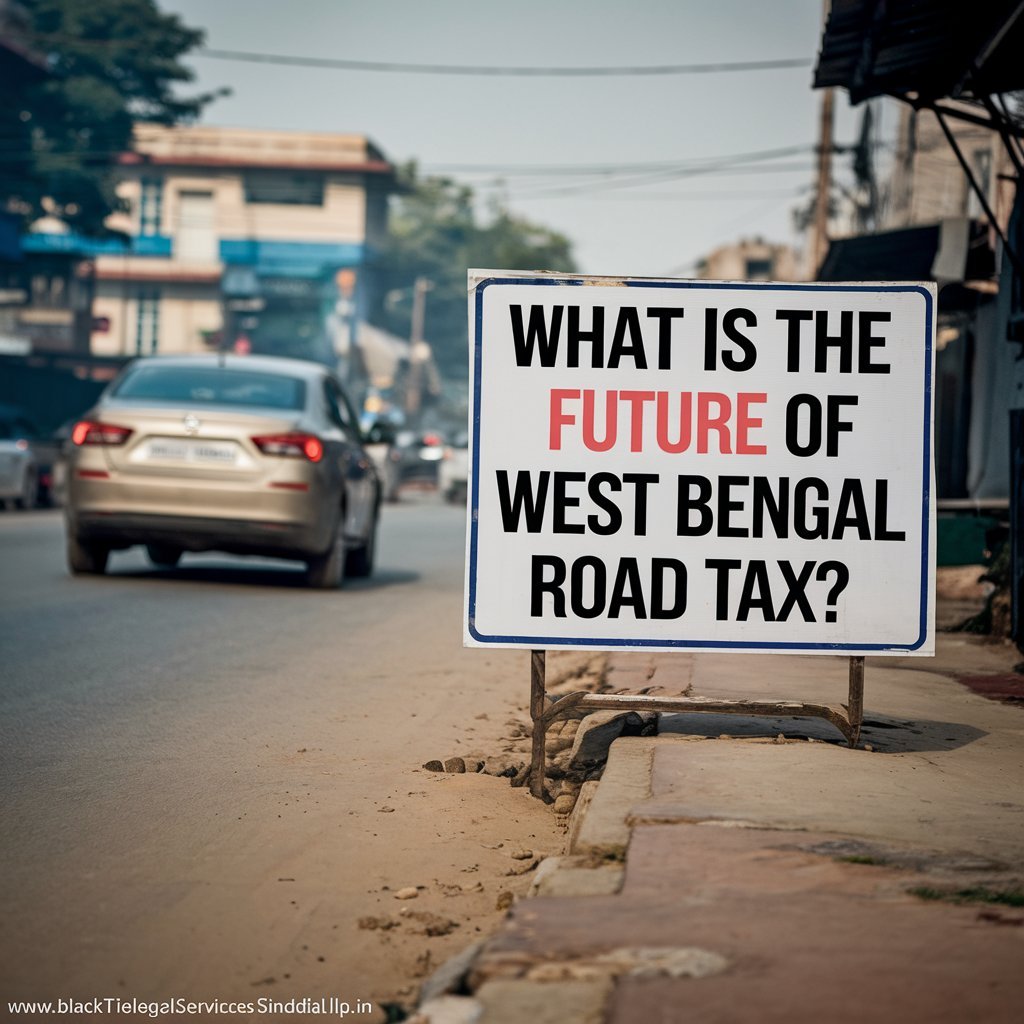 What is the Future of West Bengal Road Tax?