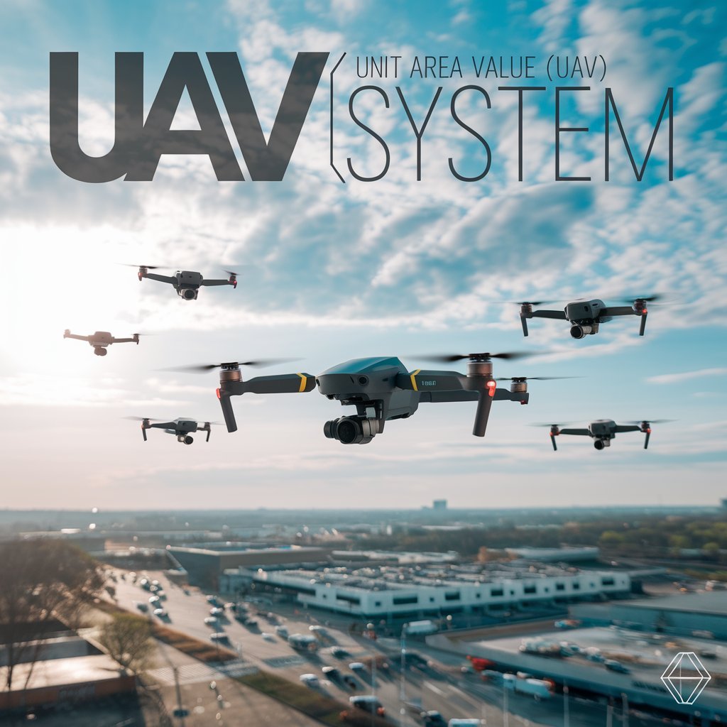 Unit Area Value (UAV) System