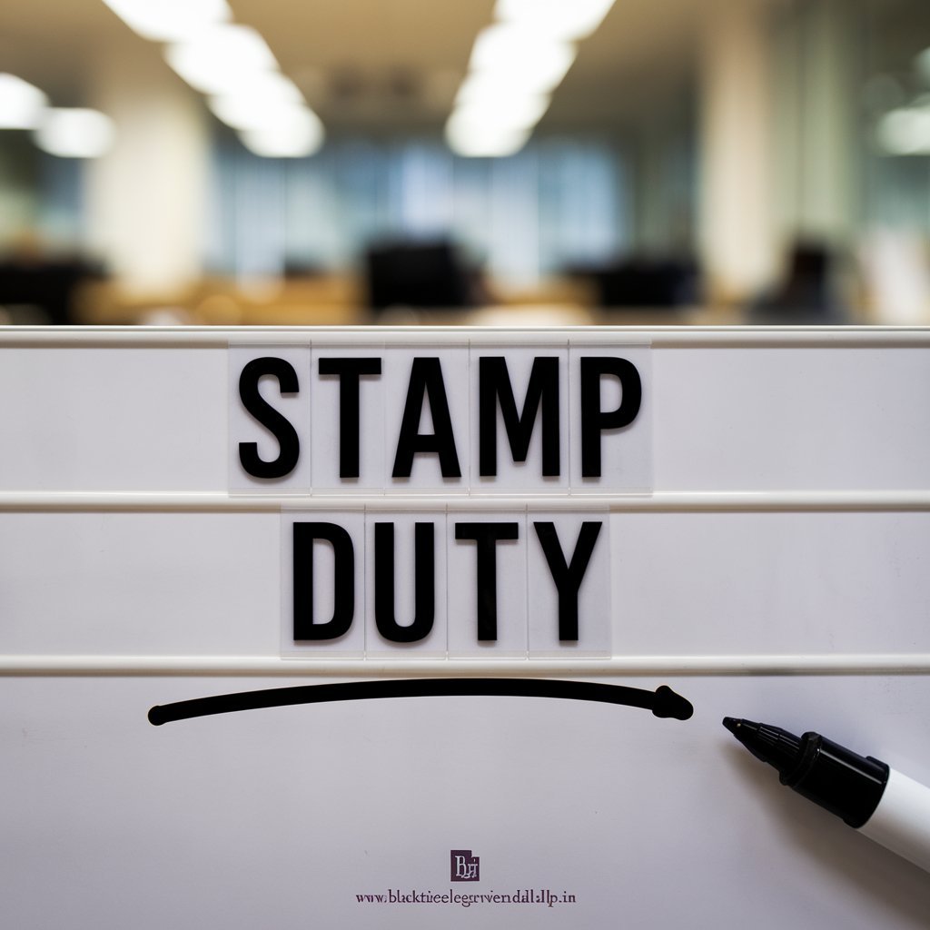 Stamp Duty