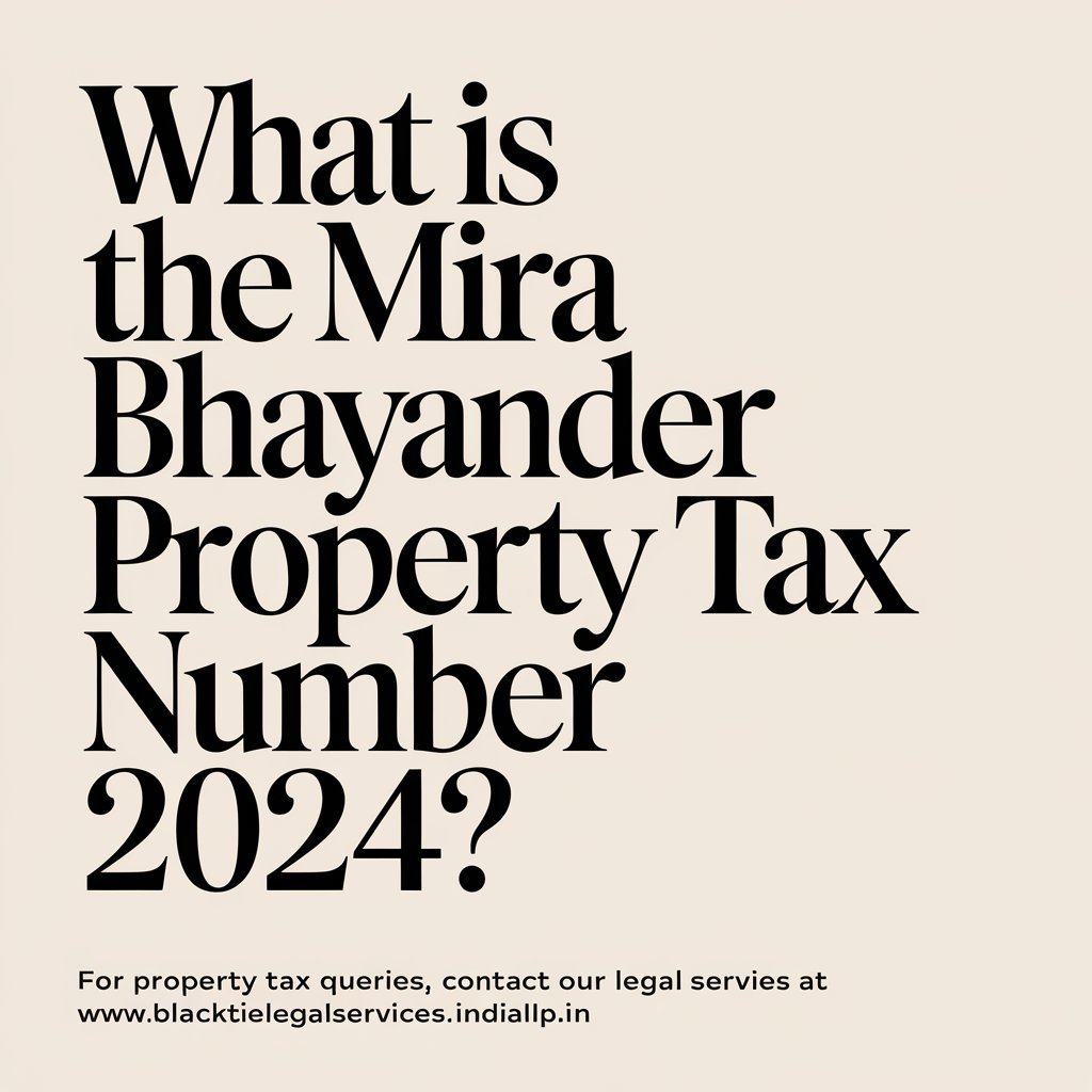 What is the Mira Bhayander Property Tax Helpline Number 2024?