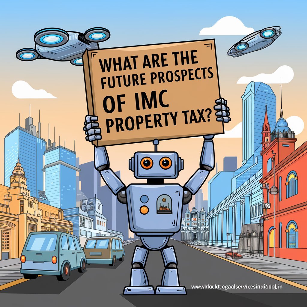 What are the Future Prospects of IMC Property Tax?