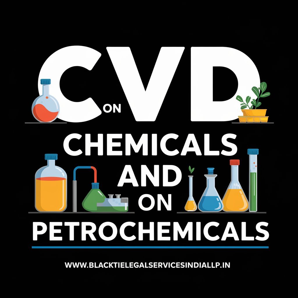 CVDs on Chemicals and Petrochemicals