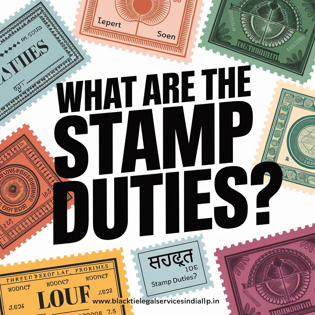 What are the Stamp Duties?