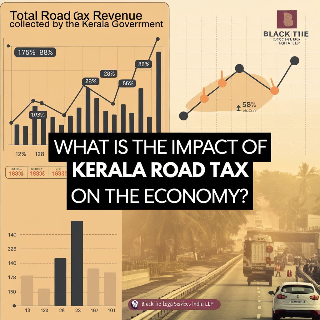 What is the Impact of Kerala Road Tax on the Economy?