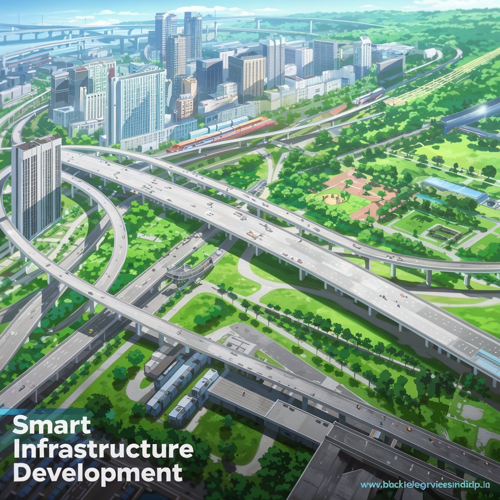 Smart Infrastructure Development