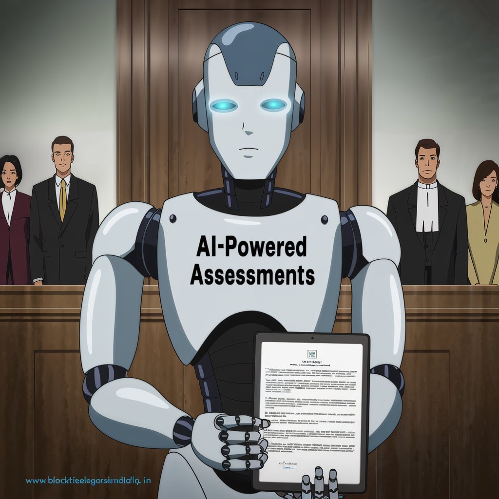 AI-Powered Assessments