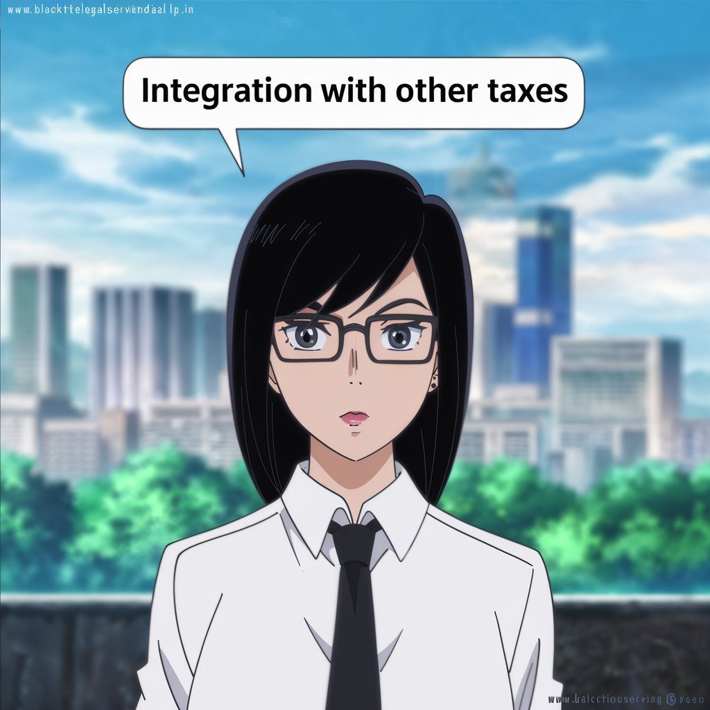 Integration with Other Taxes