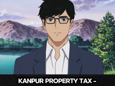 Kanpur Property Tax - The Exclusive Guide of 2024