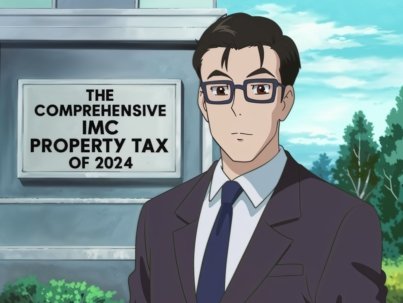 The Comprehensive IMC Property Tax of 2024