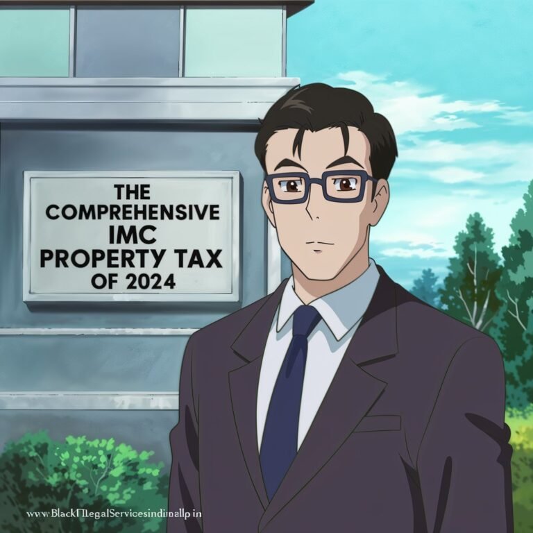 The Comprehensive IMC Property Tax of 2024