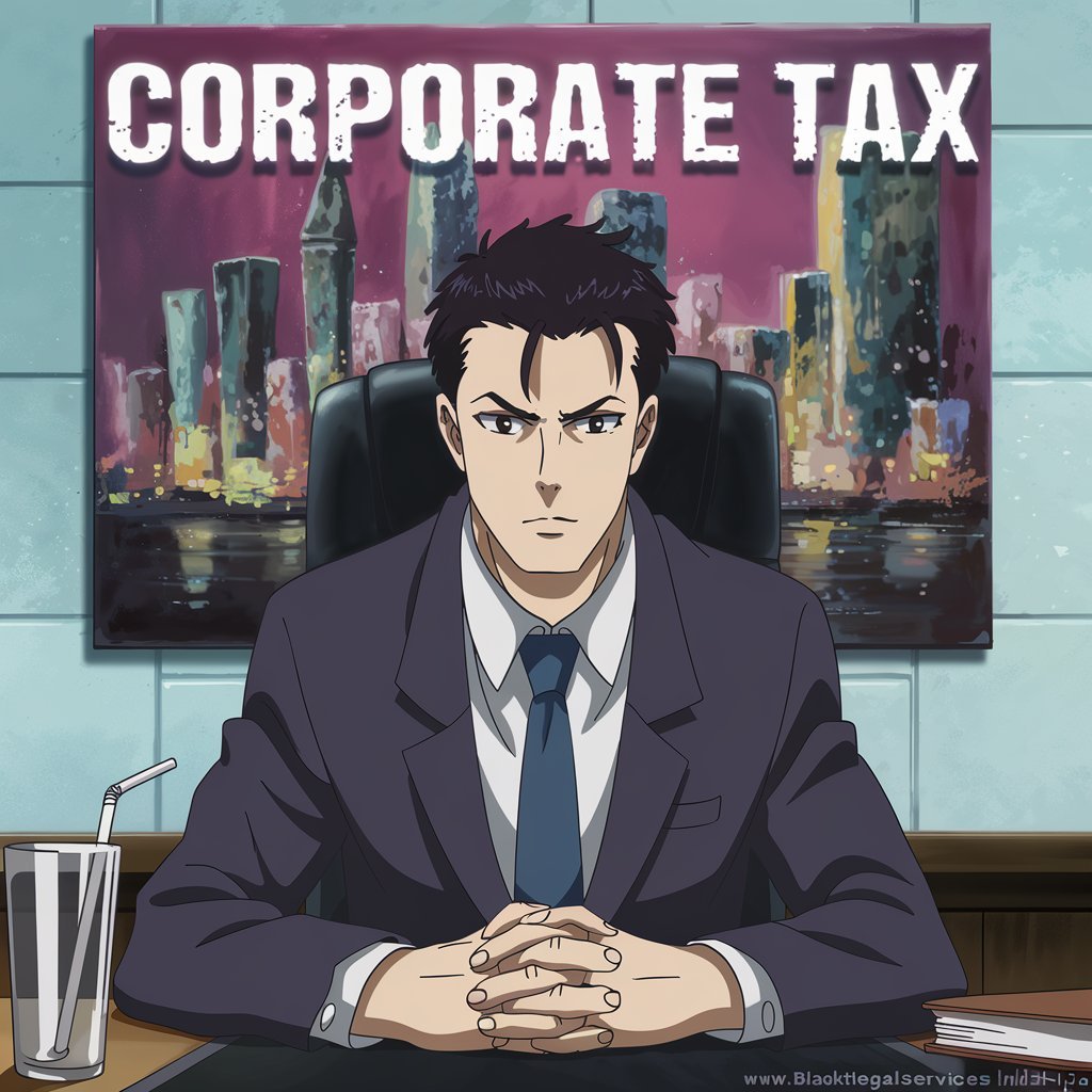 Corporate Tax