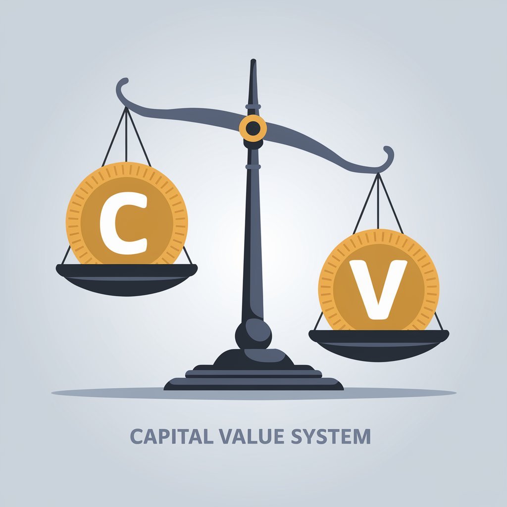 Capital Value System