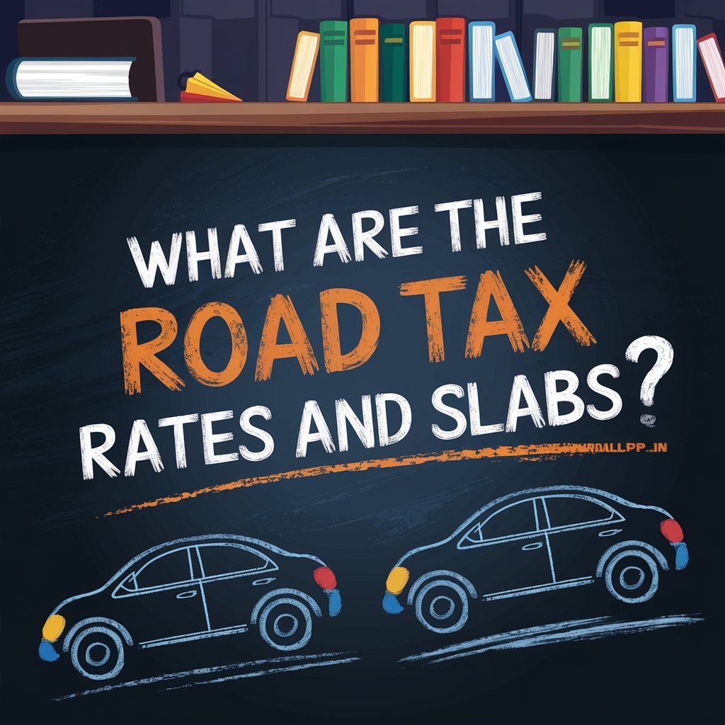 What are the Kerala Tax Road Tax Rates and Slabs?