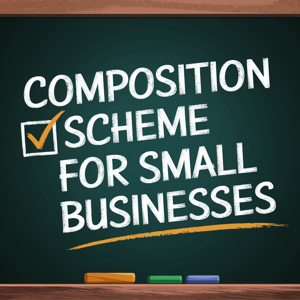 Composition Scheme for Small Businesses