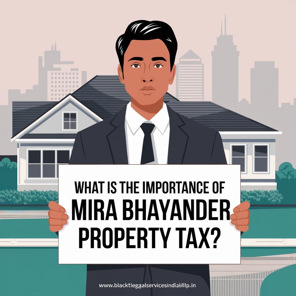 What is the Importance of Mira Bhayander Property Tax?