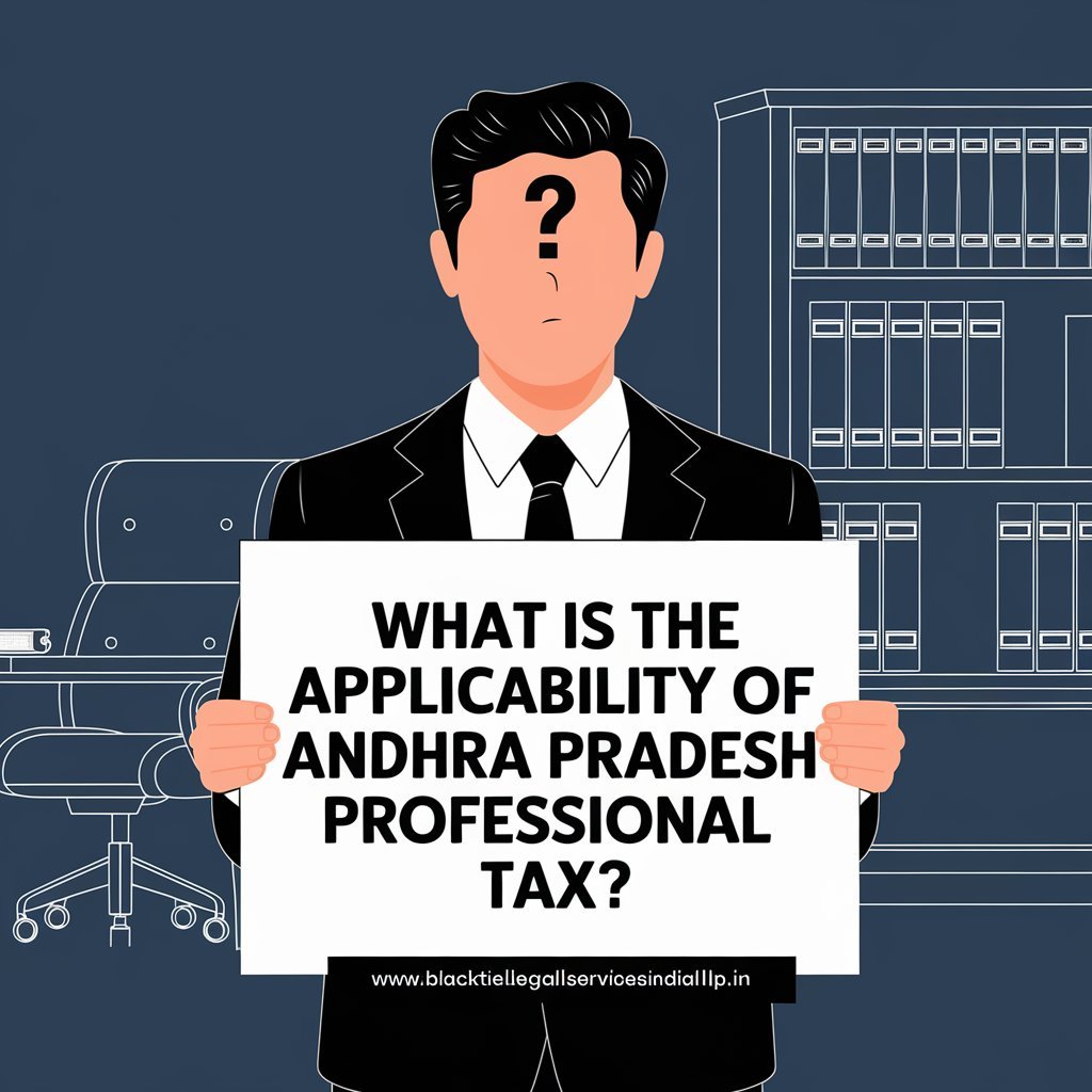 What is the Applicability of Andhra Pradesh Professional Tax?