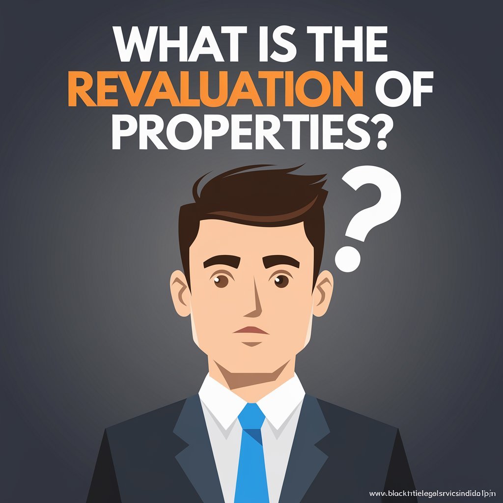 What is the Revaluation of Properties?