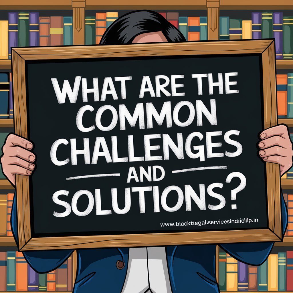 What are the Common Challenges and Solutions?