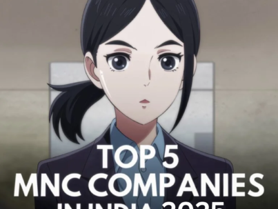 MNC Companies