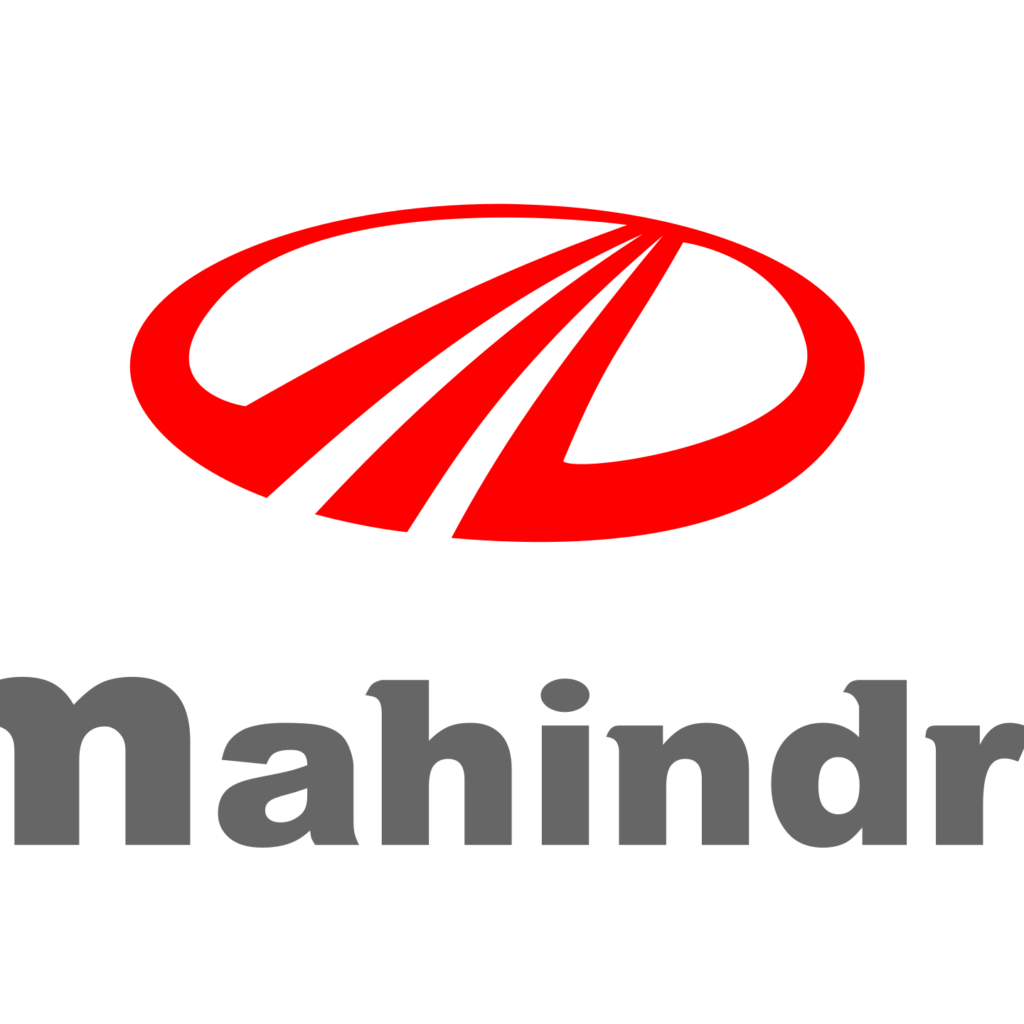 Mahindra & Mahindra