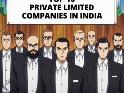 Private Limited Companies