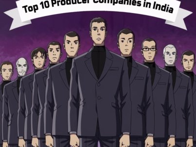 Producer Companies