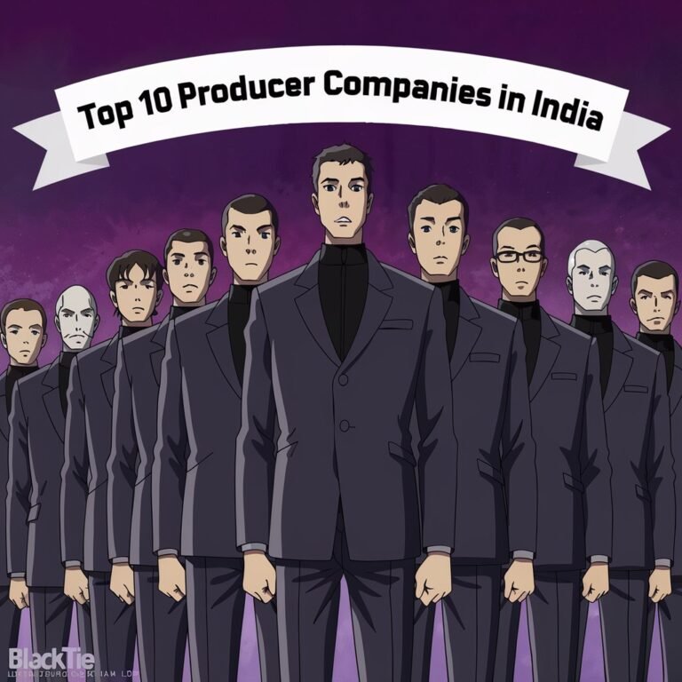 Producer Companies