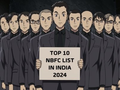 NBFC Bank List