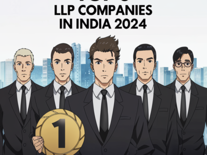 LLP Companies