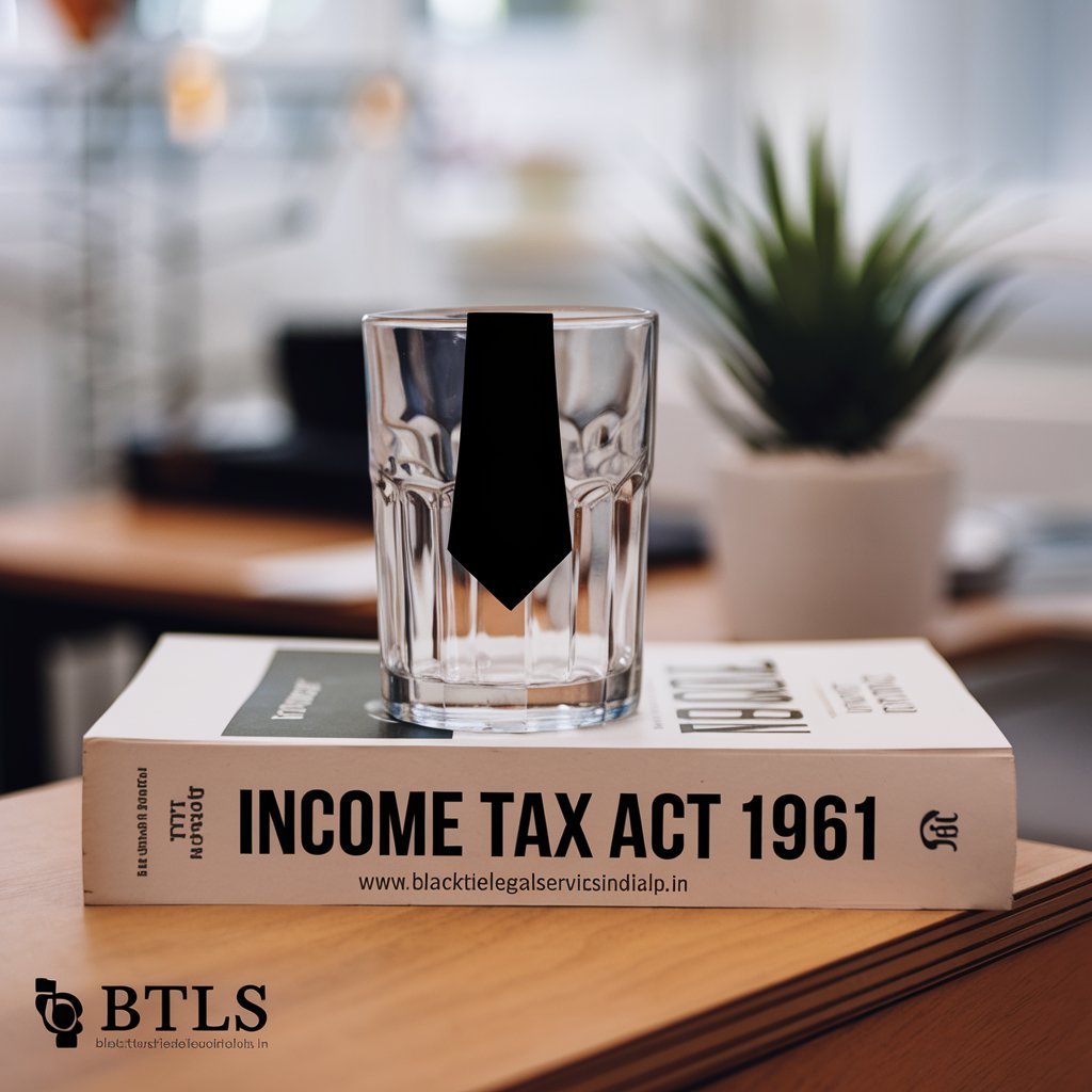 What is the Income Tax?