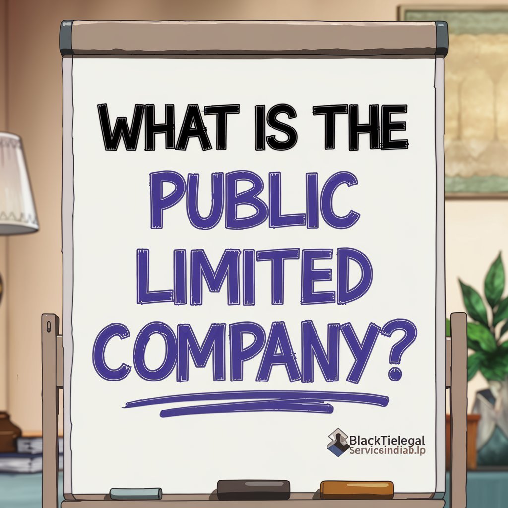 What is the Public Limited Company?