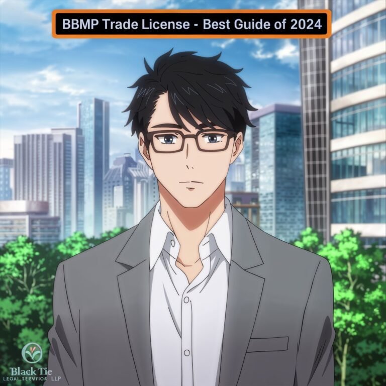 BBMP Trade License - Best Guide of 2024