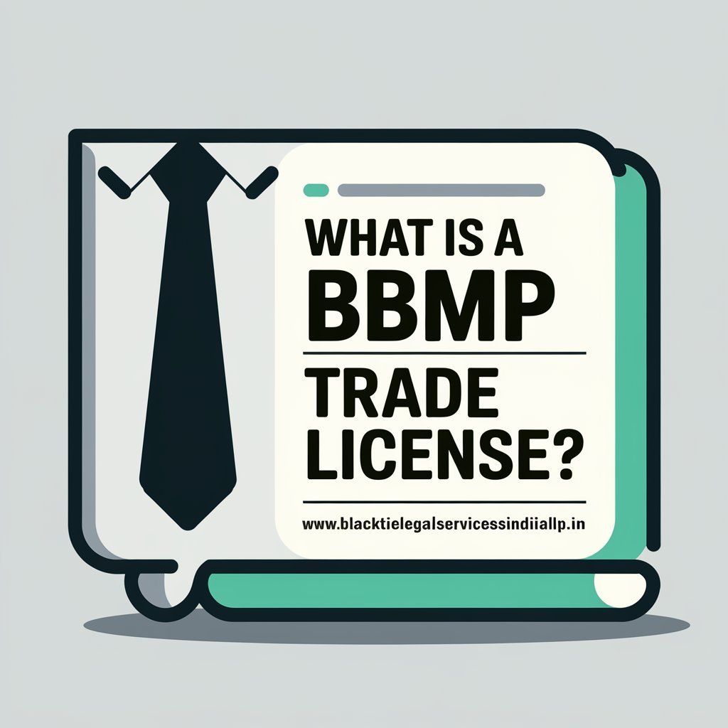 What is a BBMP Trade License?