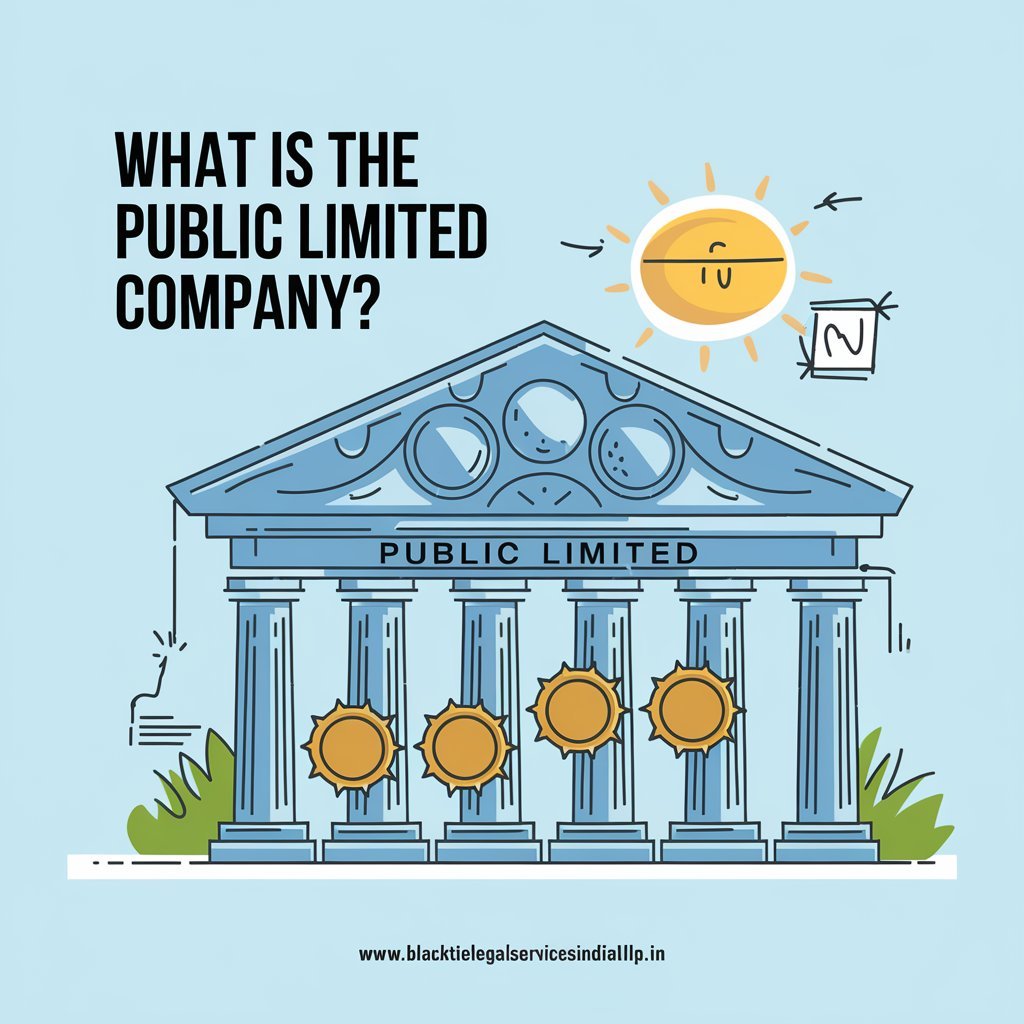 What is the Public Limited Company?