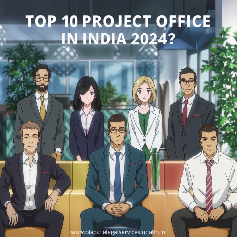 Project Office